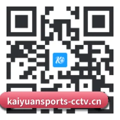App Store 官方版 二维码 | Kaiyuan